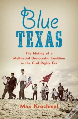 Capa do artigo Blue Texas