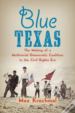 Capa do artigo Blue Texas