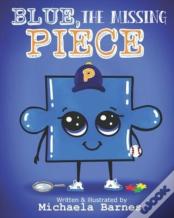 Blue The Missing Piece