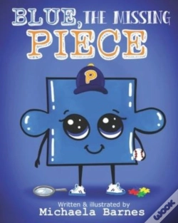 Capa do artigo Blue The Missing Piece