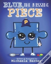 Capa do artigo Blue The Missing Piece