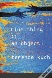 Capa do artigo Blue Thing