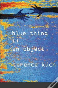 Capa do artigo Blue Thing