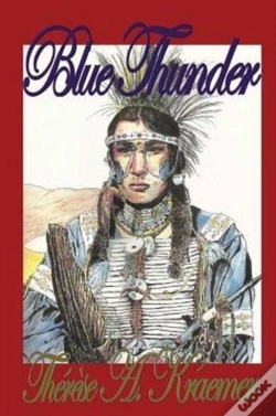 Capa do artigo Blue Thunder