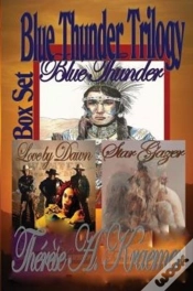 Capa do artigo Blue Thunder Trilogy