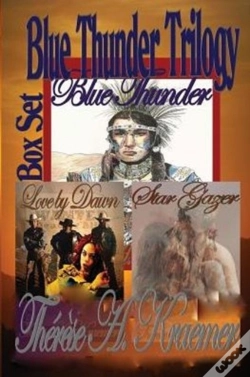Capa do artigo Blue Thunder Trilogy