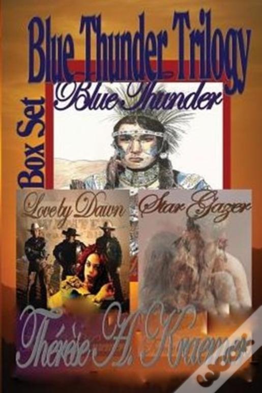 Blue Thunder Trilogy