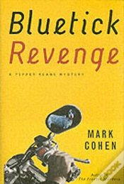 Capa do artigo Blue Tick Revenge