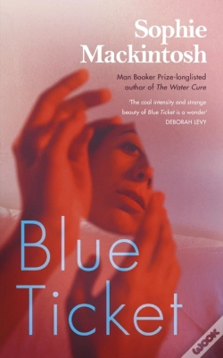Capa do artigo Blue Ticket