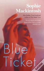 Blue Ticket