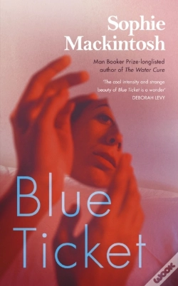 Capa do artigo Blue Ticket