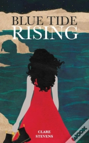Capa do artigo Blue Tide Rising
