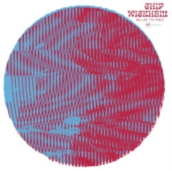 Capa do artigo Blue to Red - CD