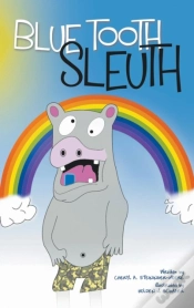 Capa do artigo Blue Tooth Sleuth