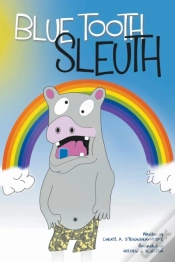 Capa do artigo Blue Tooth Sleuth