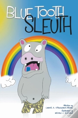 Capa do artigo Blue Tooth Sleuth