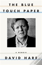 Capa do artigo Blue Touch Paper