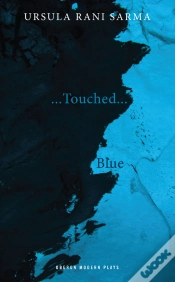 Capa do artigo Blue/...Touched...