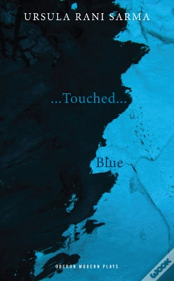 Capa do artigo Blue/...Touched...