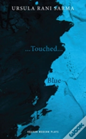 Capa do artigo Blue/Touched