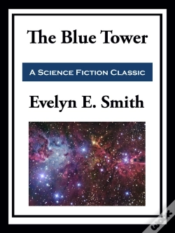 Capa do artigo Blue Tower