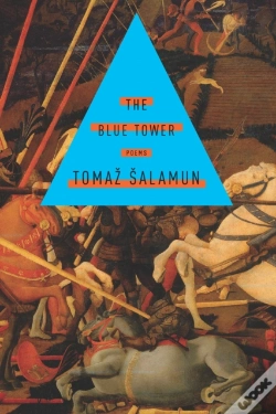 Capa do artigo Blue Tower