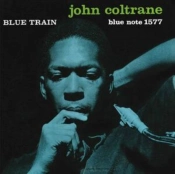 Capa do artigo Blue Train - CD