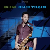 Capa do artigo Blue Train/Lush Life - CD