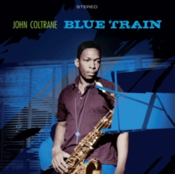 Capa do artigo Blue Train/Lush Life - CD