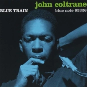 Capa do artigo Blue Train - Vinil
