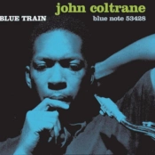 Capa do artigo Blue Train - Vinil