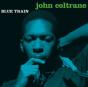 Blue Train - Vinil - Preview