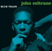 Capa do artigo Blue Train - Vinil