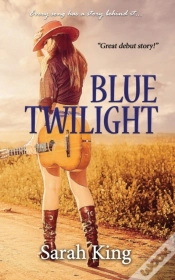 Capa do artigo Blue Twilight