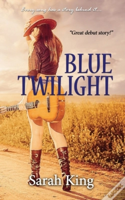 Capa do artigo Blue Twilight