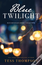 Capa do artigo Blue Twilight