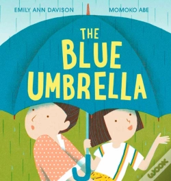 Capa do artigo Blue Umbrella