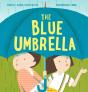 Blue Umbrella - Preview