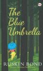 Blue Umbrella - Preview