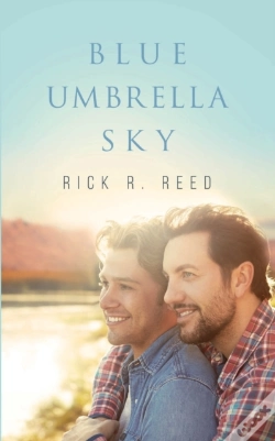 Capa do artigo Blue Umbrella Sky
