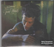 Capa do artigo Blue Valentine - CD