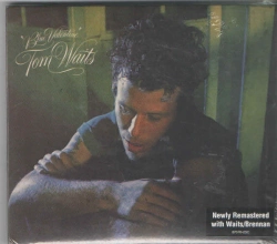 Capa do artigo Blue Valentine - CD