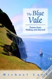 Capa do artigo Blue Vale:Poems From Mallaig And Beyond