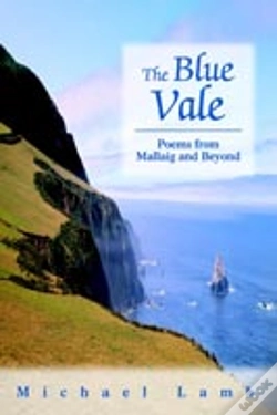 Capa do artigo Blue Vale:Poems From Mallaig And Beyond
