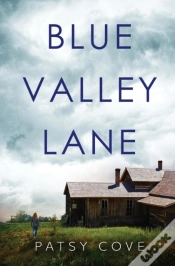 Capa do artigo Blue Valley Lane