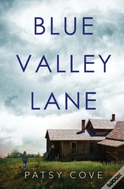 Capa do artigo Blue Valley Lane