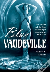 Capa do artigo Blue Vaudeville