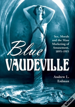Capa do artigo Blue Vaudeville
