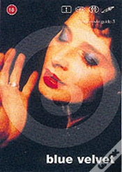 Capa do artigo "Blue Velvet"
