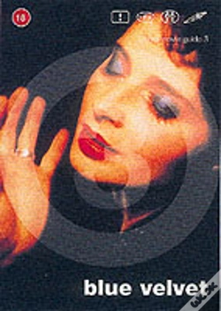 Capa do artigo "Blue Velvet"